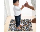 Pebbles Bathroom Floor Sticker
